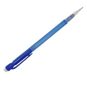 *Automatinis pieštukas Attomex, 0,5mm, mėlynos spalvos