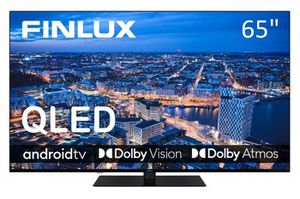 TV QLED 65 inches 65FUH7161