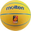 Krepšinio kamuolys Molten SB4-DBB Light 290G