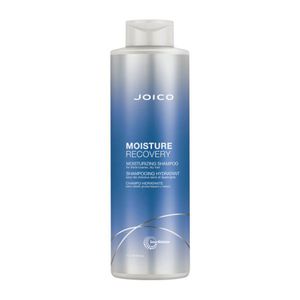 Joico Moisture Recovery Shampoo Intensyviai drėkinanatis šampūnas, 1000ml