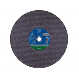 Atpjovimo diskas PFERD 100 EHT350-4,5 SG STONE+ALU/20
