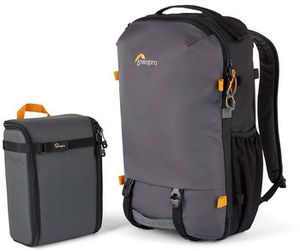 Lowepro backpack Trekker Lite BP 250 AW, grey