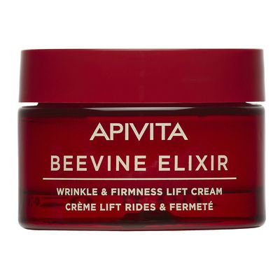 APIVITA, BEEVINE ELIXIR LIGHT veido kremas, 50ml