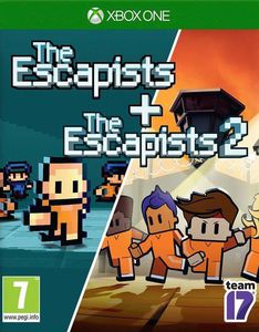 The Escapists & The Escapists 2 Xbox One