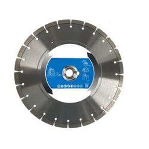 Deimantinis diskas betonui HUSQVARNA SPUS 350x25,4mm