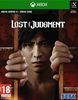 Lost Judgment Xbox One