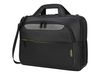 Targus CityGear 12-14 inch; Topload Laptop Case - Black