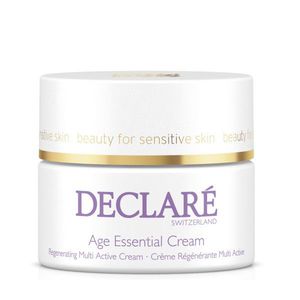 Declaré Age Essential Cream Regeneruojantis veido kremas nuo raukšlių, 50 ml
