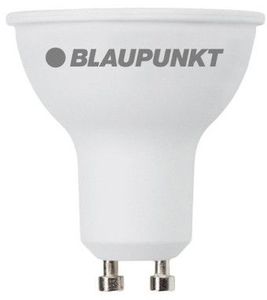 Blaupunkt LED lamp GU10 5W, warm white