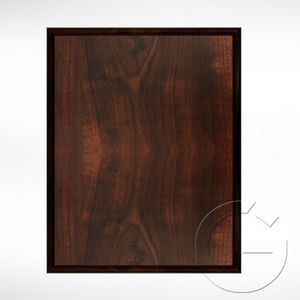 Rėmelis MDF medinis LEE 228mm x 304mm rudas | 821105