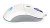 Endorfy GEM White Wired Mouse | 8000 DPI