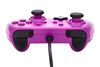 PowerA Grape Purple Wired Controller for Nintendo Switch