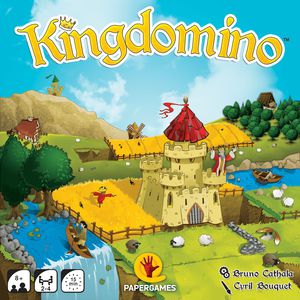 Kingdomino