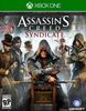 Assassin's Creed Syndicate Xbox One