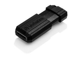 Verbatim Store 'n' Go Pinstripe USB 2.0 32GB USB atminties raktas