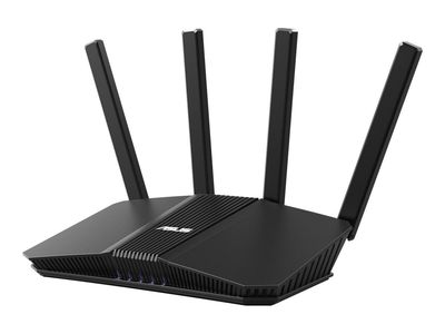 Maršrutizatorius ASUS RT-BE58U DWiFi 7 AiMesh Extendable Router