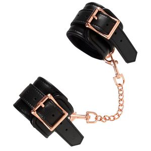 Antrankiai Naughty Cuffs