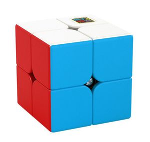 Rubik's Cube - MoYu MeiLong 2x2x2 Magic Cube