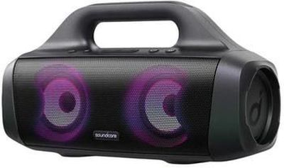 Portable Speaker|SOUNDCORE|Select Pro|Black|Portable/Wireless|1xUSB-C|Bluetooth|A3126G11