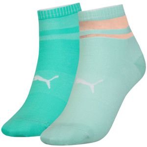 Kojinės Puma Short Sock Structure 907621 02