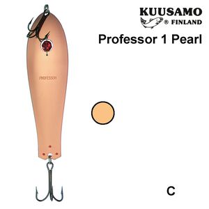 Blizgės Kuusamo Professor 1 Pearl 115 mm C 27 g