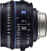ZEISS COMPACT PRIME CP.3 50MM T2.1 CANON EF