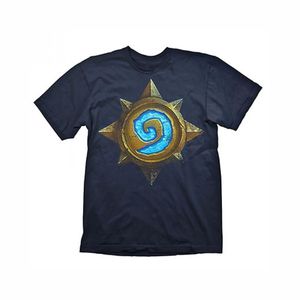 Hearthstone "Rose" T-Shirt | Extra Large