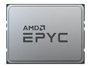 AMD EPYC 32Core Model 9384X SP5 Tray