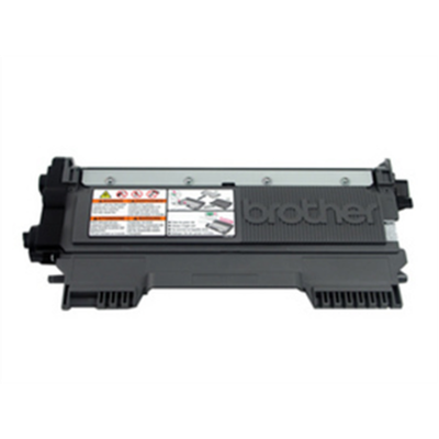 BROTHER TN-2220 toner black high capacity 2.600 pages 1-pack