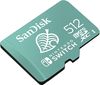 SanDisk MicroSDXC 512GB