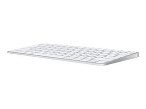 Klaviatūra Magic Keyboard with Touch ID skirta Mac computers with Apple silicon - Swedish