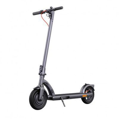 Navee N40 Electric Scooter, Black - elektrinis paspirtukas, juodas