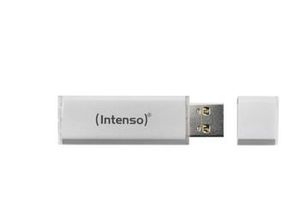 MEMORY DRIVE FLASH USB3 256GB/3531492 INTENSO