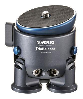 Novoflex TrioBalance Tripod Base