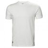 Marškinėliai HELLY HANSEN Manchester T-Shirt, balti 3XL