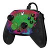 PDP Xbox Series X/S & PC laidinis valdiklis Rematch Glow In The Dark (Space Dust)