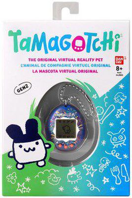 TAMAGOTCHI - FIREWORKS