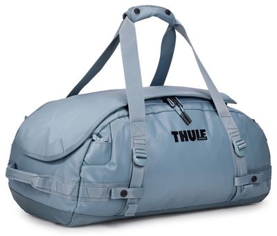 Krepšys Thule 40L Bag Chasm Duffel Pond Gray Waterproof