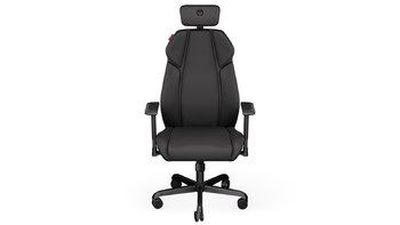 ENDORFY Gaming chair Meta BK