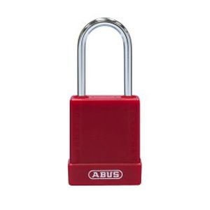 Spyna ABUS 76BS/40, raudona