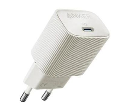 ĮKROVIKLIS ANKER 511 NANO 4 30W WHITE