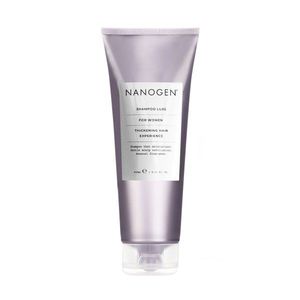 Nanogen Shampoo Luxe For Women Daugiafunkcis plaukų šampūnas, 240ml
