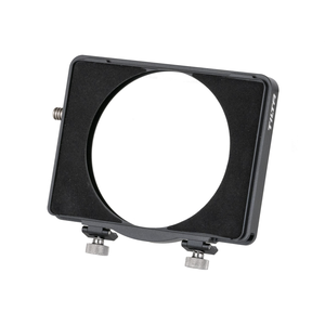 95mm Stackable Circular Filter Tray for Mirage Matte Box