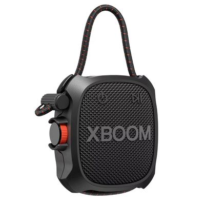 Bluetooth kolonėlė LG Speaker | XBOOM Go XG2 | Waterproof | Bluetooth | Portable | Wireless connection