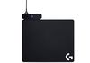 LOGITECH G Powerplay wireless charging mouse pad| 344x321x4mm