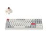 Keychron Q3 Max 80% wireless mechanical keyboard (Q3M-P3S)