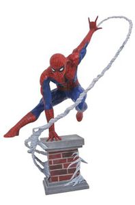 Amazing Spider-Man statula | 31 cm