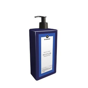 HH Simonsen Why Be Dry Moisture Shampoo Drėkinamasis šampūnas, 700ml