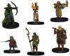 Dungeons & Dragons Icons of the Realms Miniatures - Starter Set