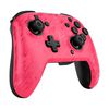 PDP Faceoff Deluxe Wireless Controller - Pink Camo